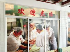 -小杨生煎(黄河路美食休闲街店)