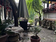 -留荫庐旅馆(南浔古镇百间楼店)