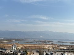 -盐池神庙