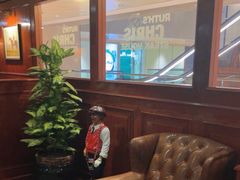 -茹丝葵牛排餐厅(尖沙咀中心店)