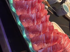 -额尔敦传统涮(公园西路店)