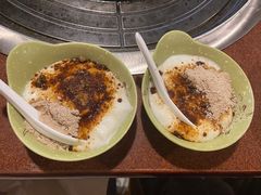 -顺顺小吃(独克宗古城店)