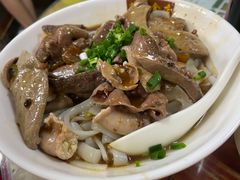 -荔林食店(西华路店)