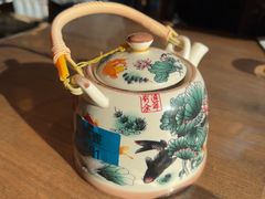 -胖姐渔村(中源大道店)