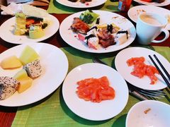 -哈尔滨香格里拉大酒店