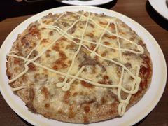 -萨莉亚意式餐厅(南京环亚凯瑟琳广场店)