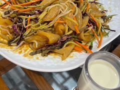 -良师门滨海人家·海鲜·家常菜(滨海城店)