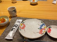 -大岛日本料理铁板烧(南通大饭店)