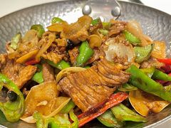 -眉州东坡(团结湖店)