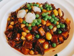 -广玉兰上海菜(德平店)