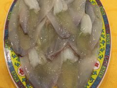 -清真·马家火锅美食城(镇江北路店)