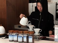 -LOTTA COFFEE(安居博文苑店)