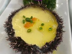 -阿浪海鲜连锁•海鲜加工•老字号(第一市场店)