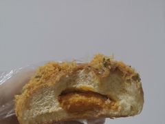 -木子木水日式烫面包(世界城光谷店)