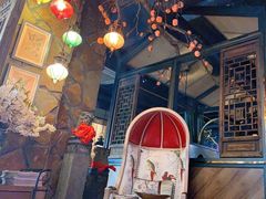 -小椒娘撒椒鱼火锅(三八广场店)