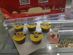-CAKE BOSS 蛋糕老板(西单君太百货店)