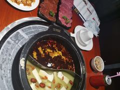 -三牦记·涮烤一体火锅(小河店)