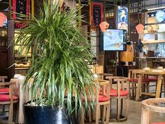 -水煮三国·川鲁江湖菜(香山店)