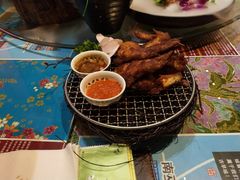 -小娘惹厨房Little Nyonya(狮城有约上榜店)