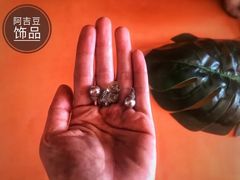 -ajidou阿吉豆(沈阳太原街万达广场店)