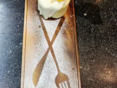 -咖啡人·融合餐厅(健康东路店)