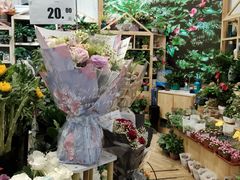 -永旺梦乐城(武汉金桥店)