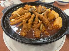 -柳州菜饮食文化博物馆(柳州金利达大厦店)