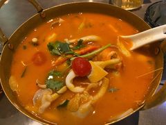 -美奈小馆·越南料理(中航城君尚购物中心店)