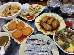 -智香甜品店