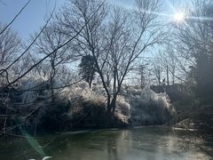 -竹泉村旅游度假区