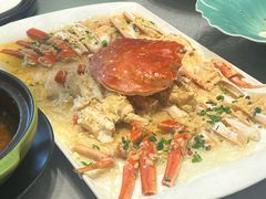 -海景壹号大酒店(滨湖店)