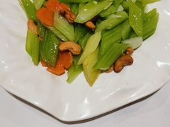 -凯鸽酒楼•雁北民间菜(云冈石窟店)