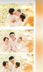 -蜜糖派儿童摄影(青建·太阳岛店)