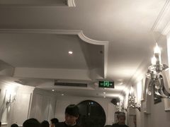 大堂-鹿港小镇(黄金店)