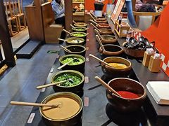 -呷哺呷哺 黄金牧场 (欢乐谷店)