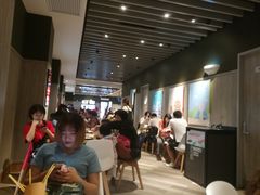 等位区-肯德基(泉州东街店)