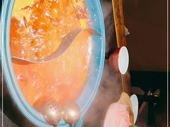 -吼堂老火锅(武汉 天地壹方南馆店)