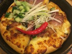 -必胜客(城西银泰店)