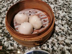 水晶虾饺-南京大牌档(凯德大峡谷店)