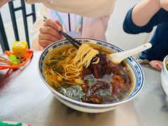 -永丰面馆(汉口路店)
