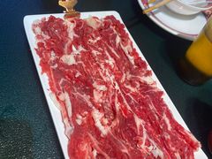 -大吉利·潮汕牛肉火锅(河西店)