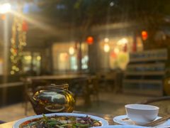 -香叶草中餐厅(川白楼店)