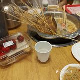 夜宵来串串香