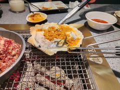 -本达人海鲜烧烤·朝鲜族风味(发展店)