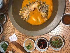 -云渔堂蒸汽石锅鱼(万达店)