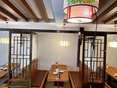 -钰田大院•怀柔本土菜(雁栖湖店)