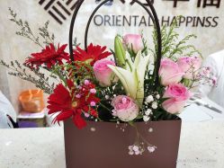 -东方幸福国际母婴月子会所(宿迁店)