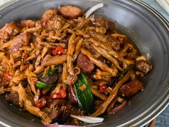 -野蔓果·山野菜(西湖景区·龙井茶田店)