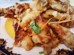 -京滨饭店·餐厅(阜外大街店)