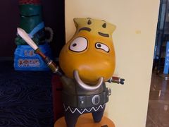 -金逸影城(荟聚IMAX激光店)